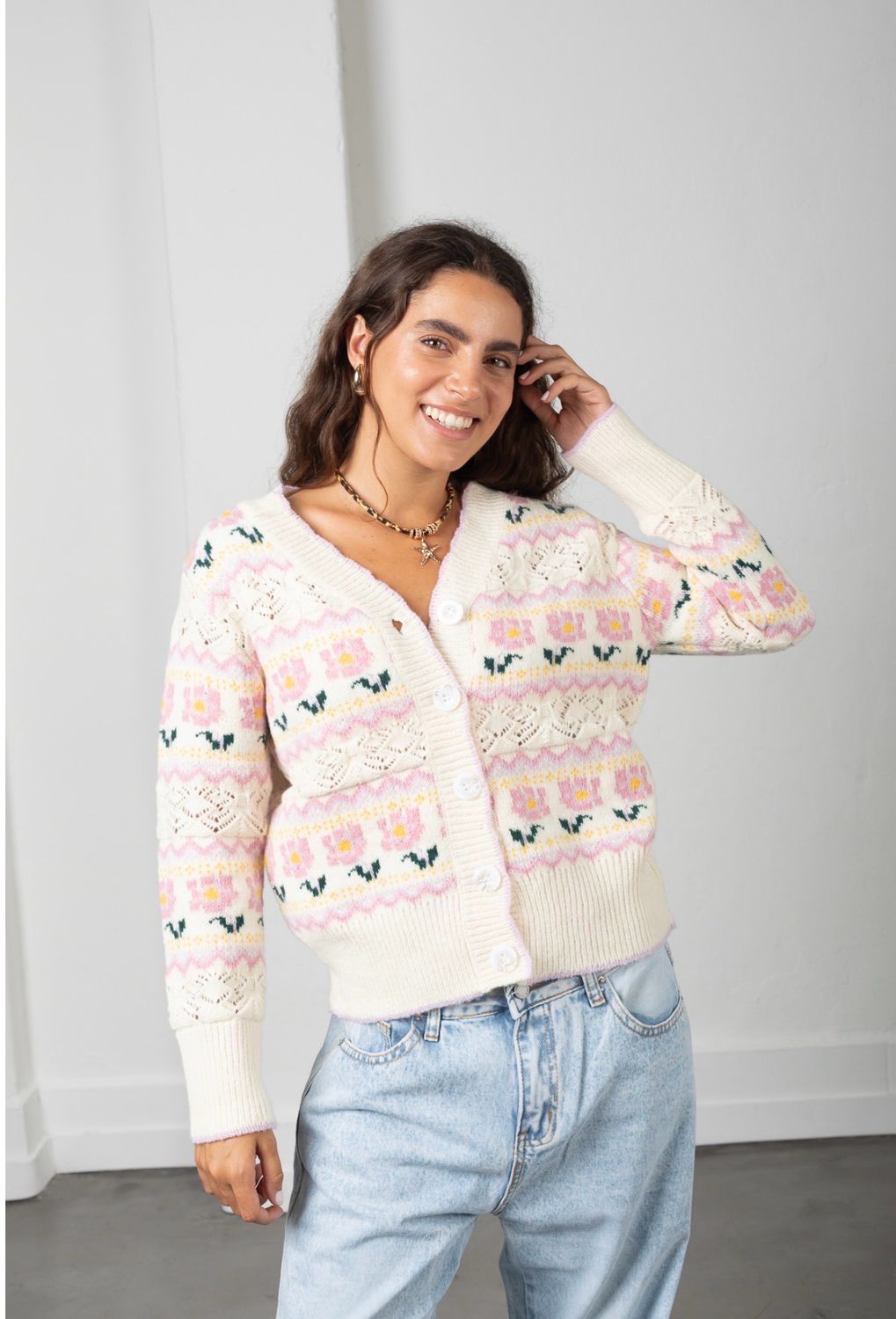 SACO CATHERINE