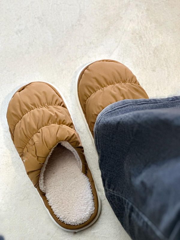 PANTUFLAS