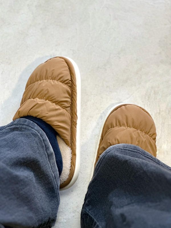 PANTUFLAS