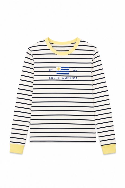 REMERA URU