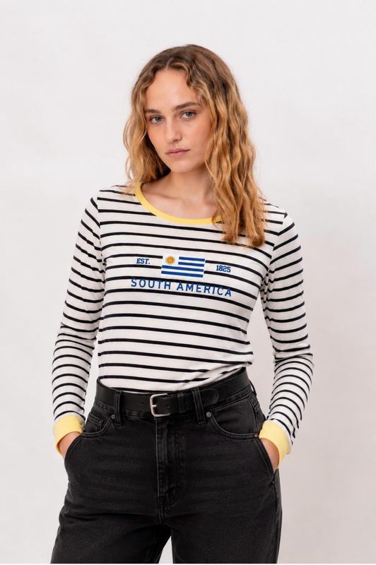 REMERA URU
