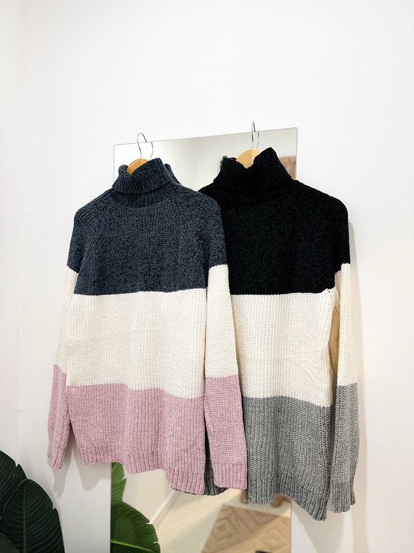 POLERON CHENILLE