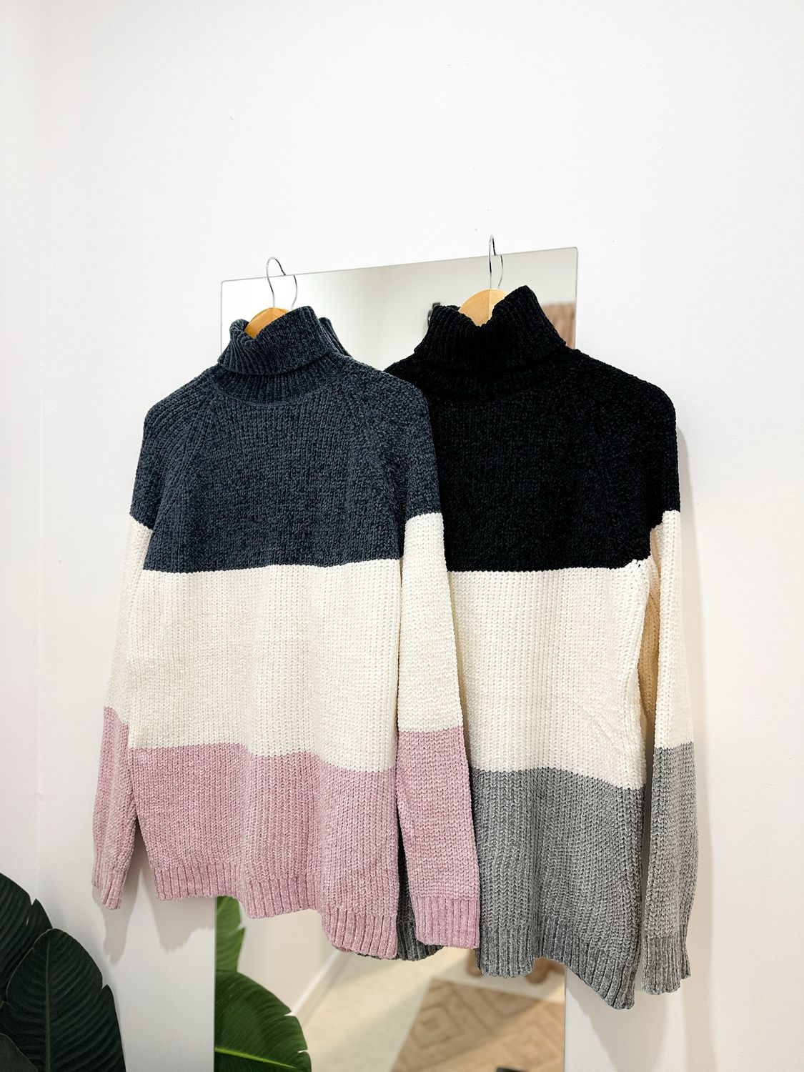 POLERON CHENILLE