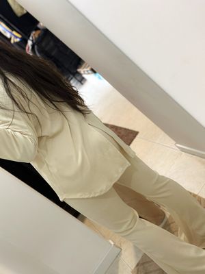 CONJUNTO MORLEY GAMUZADO