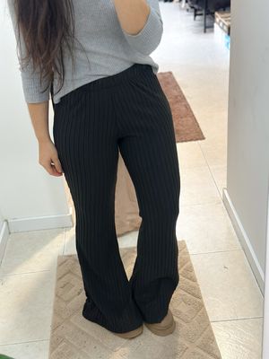 CONJUNTO POLERON LANILLA