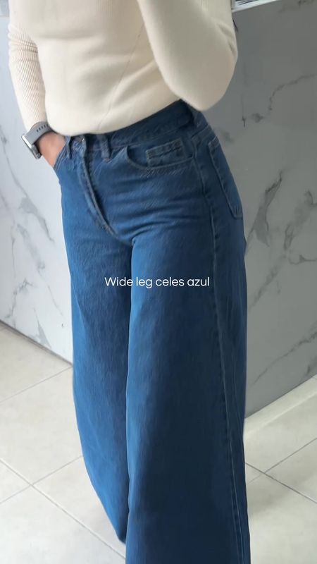 JEAN CELES AZUL