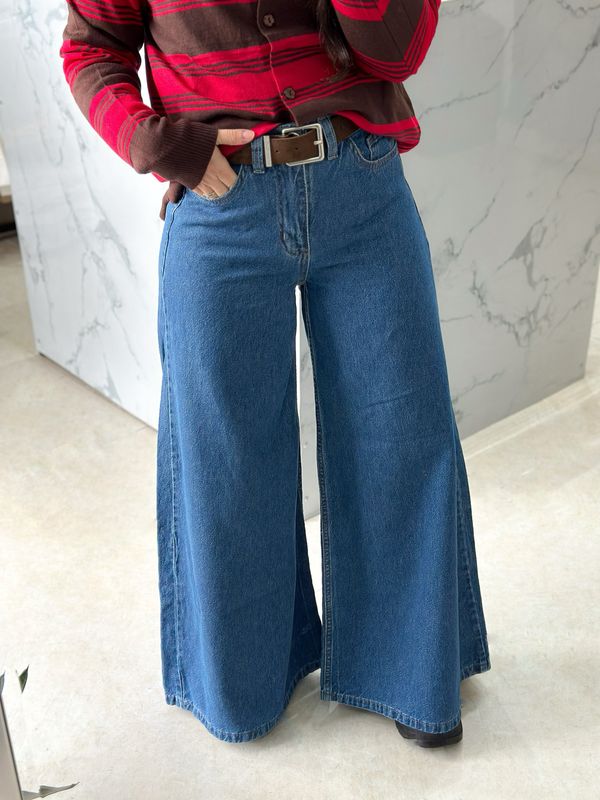 JEAN CELES AZUL