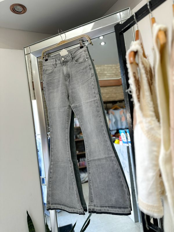 JEAN SEMI OXFORD