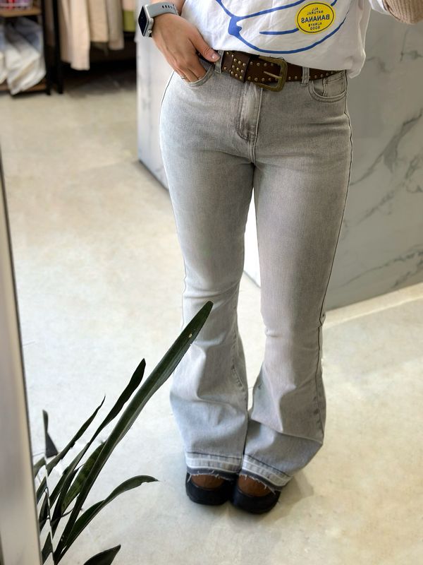 JEAN SEMI OXFORD