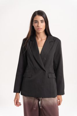 BLAZER BLACK