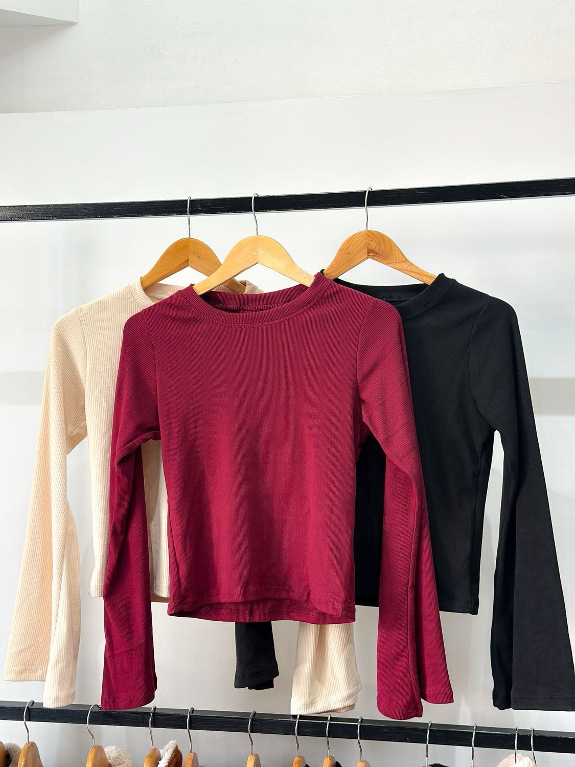 REMERA OXFORD
