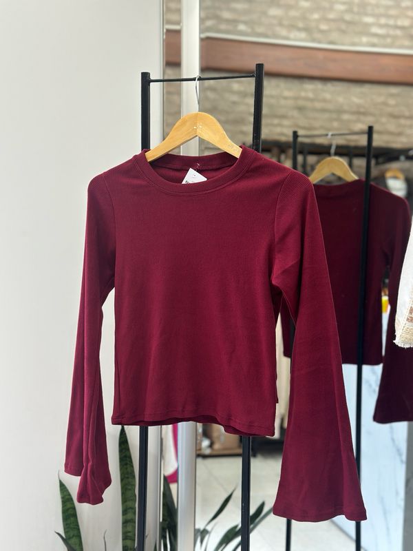 REMERA OXFORD