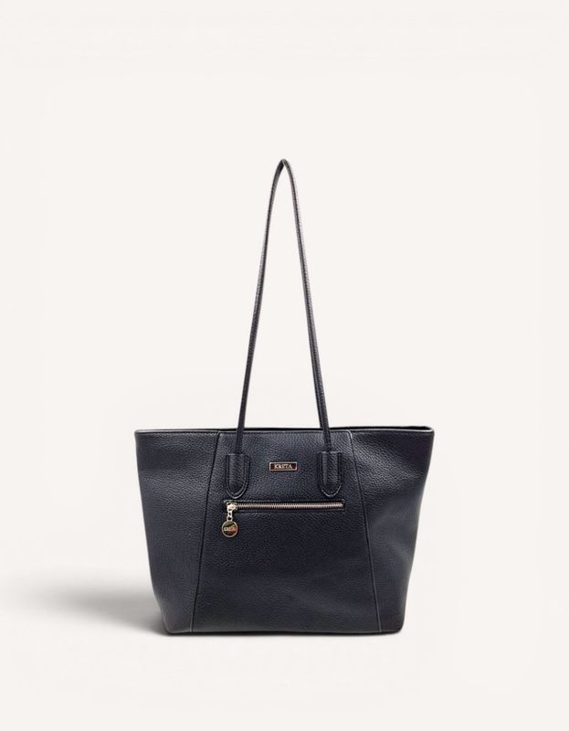 CARTERA BLACK
