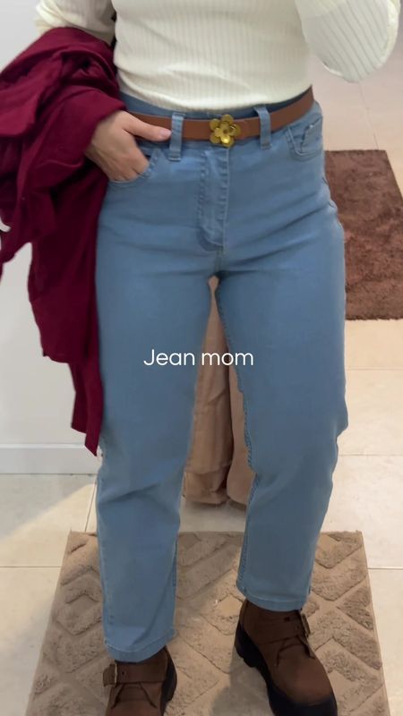 JEAN MOM CELES
