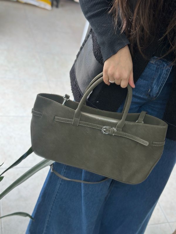 CARTERA VERDE