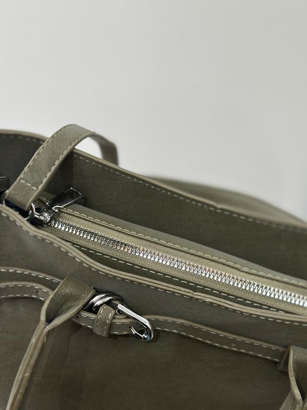 CARTERA VERDE