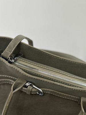 CARTERA VERDE