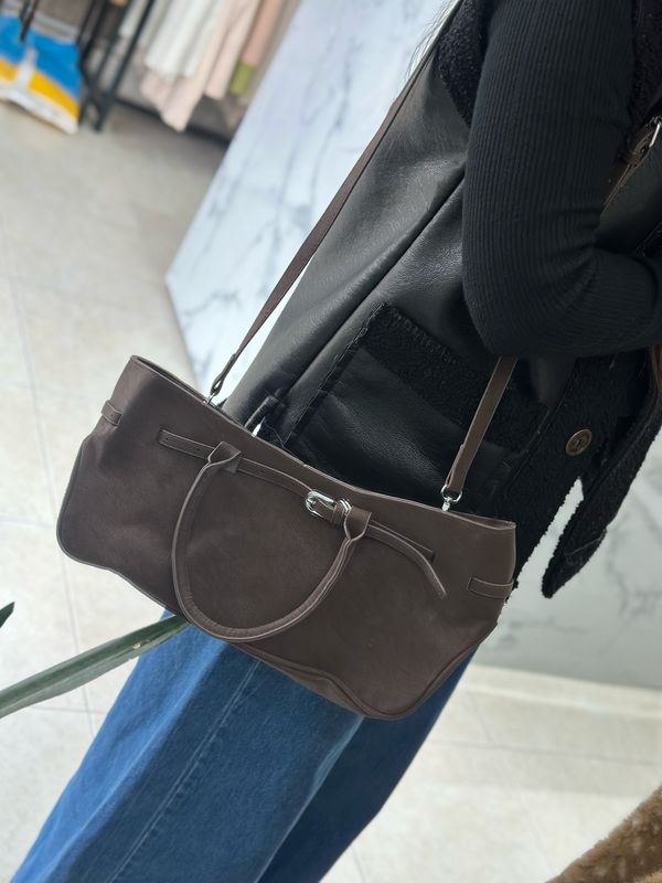 CARTERA CHOCO
