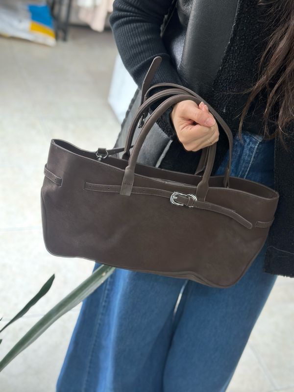 CARTERA CHOCO