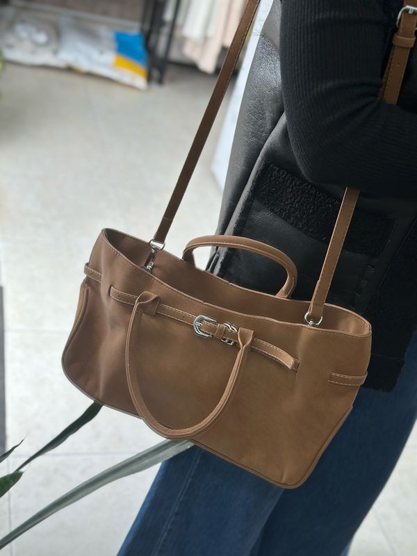 CARTERA CAMEL