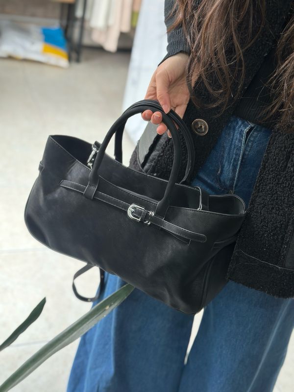 CARTERA NEGRO