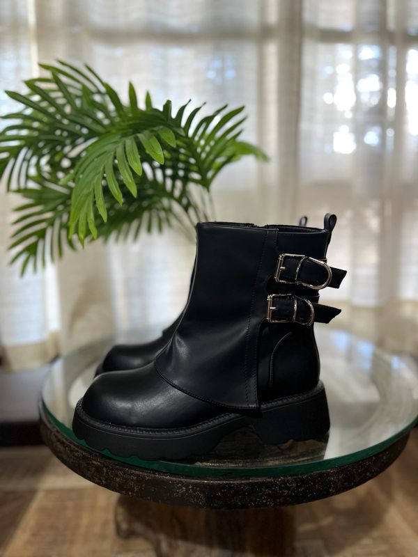 BOTAS BIKER
