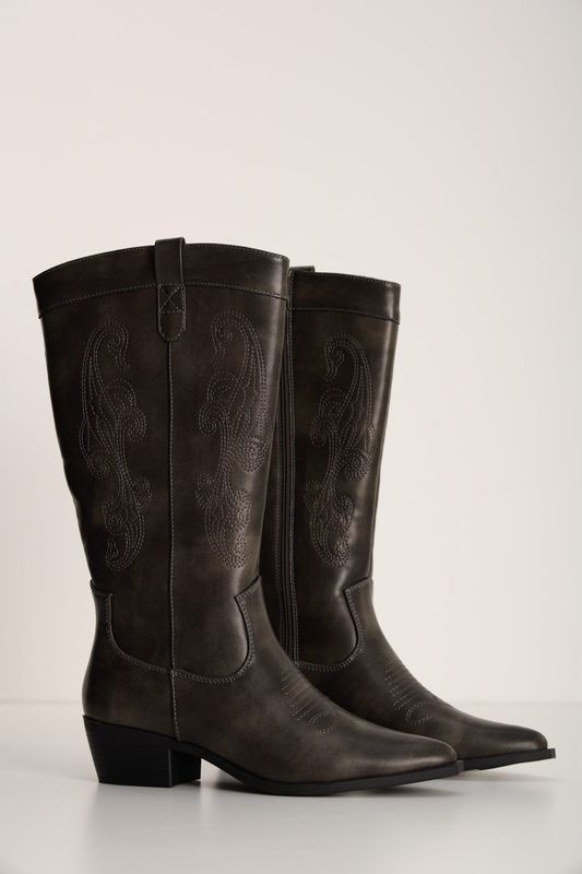 BOTAS TEXANAS