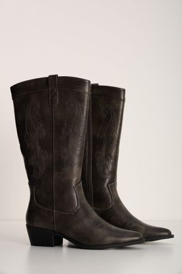 BOTAS TEXANAS