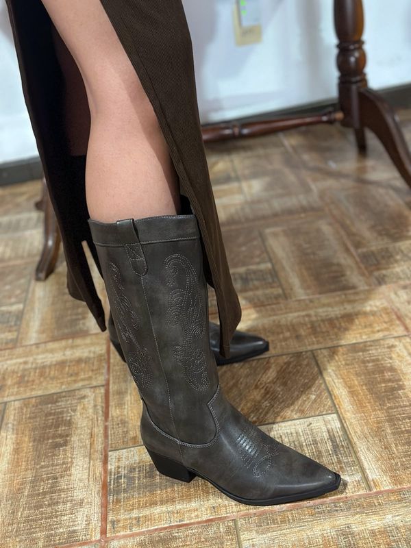 BOTAS TEXANAS