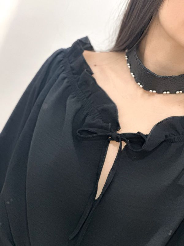 BLUSA PETTER