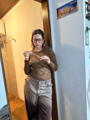 BODY ENCAJE