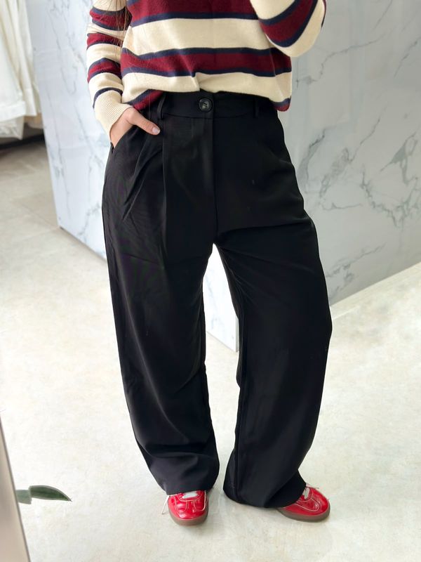 PANTALON SASTRERO