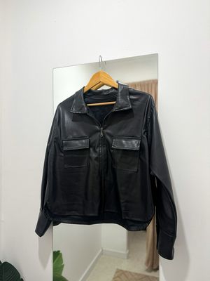 CHAQUETA ENGOMADA