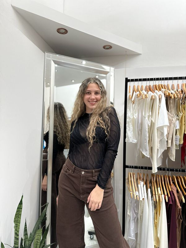 BODY BRILLO
