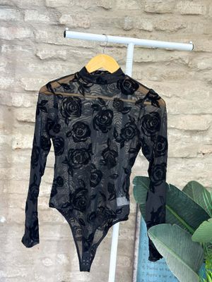BODY ROSAS