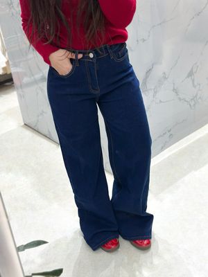 JEAN AZUL