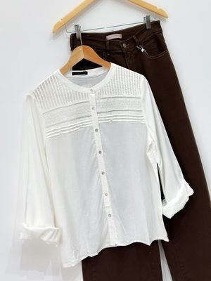 CAMISA BOHO