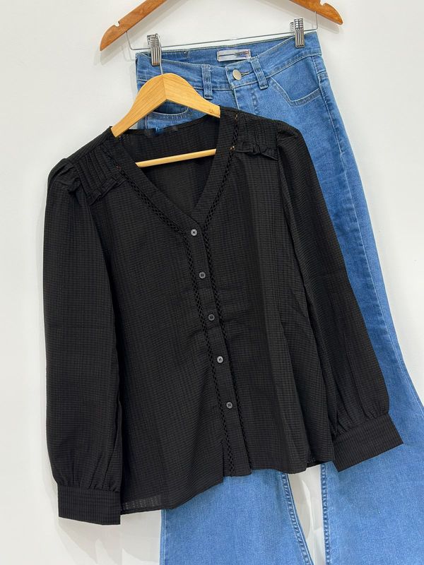 BLUSA NINNA