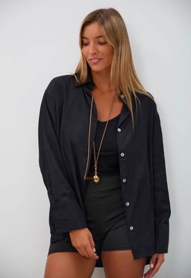 CAMISA BLACK
