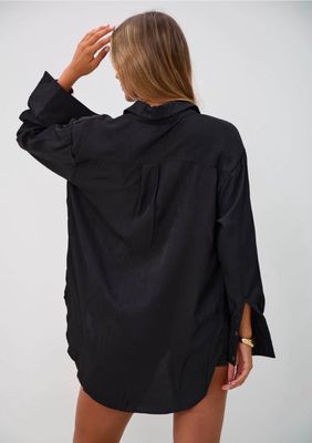 CAMISA BLACK