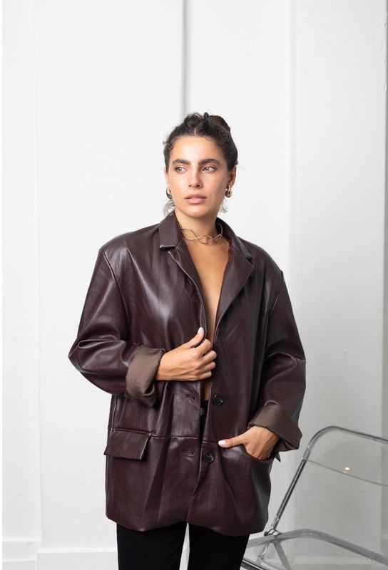 BLAZER ENGOMADO