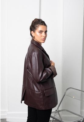 BLAZER ENGOMADO