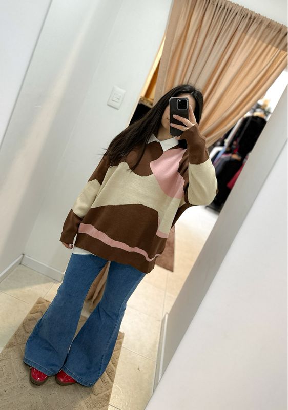 SW COMBINADO ROSA