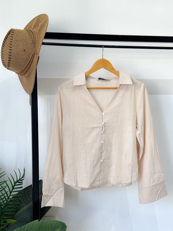 BLUSA TULI