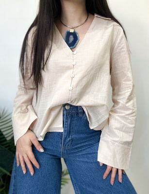 BLUSA TULI