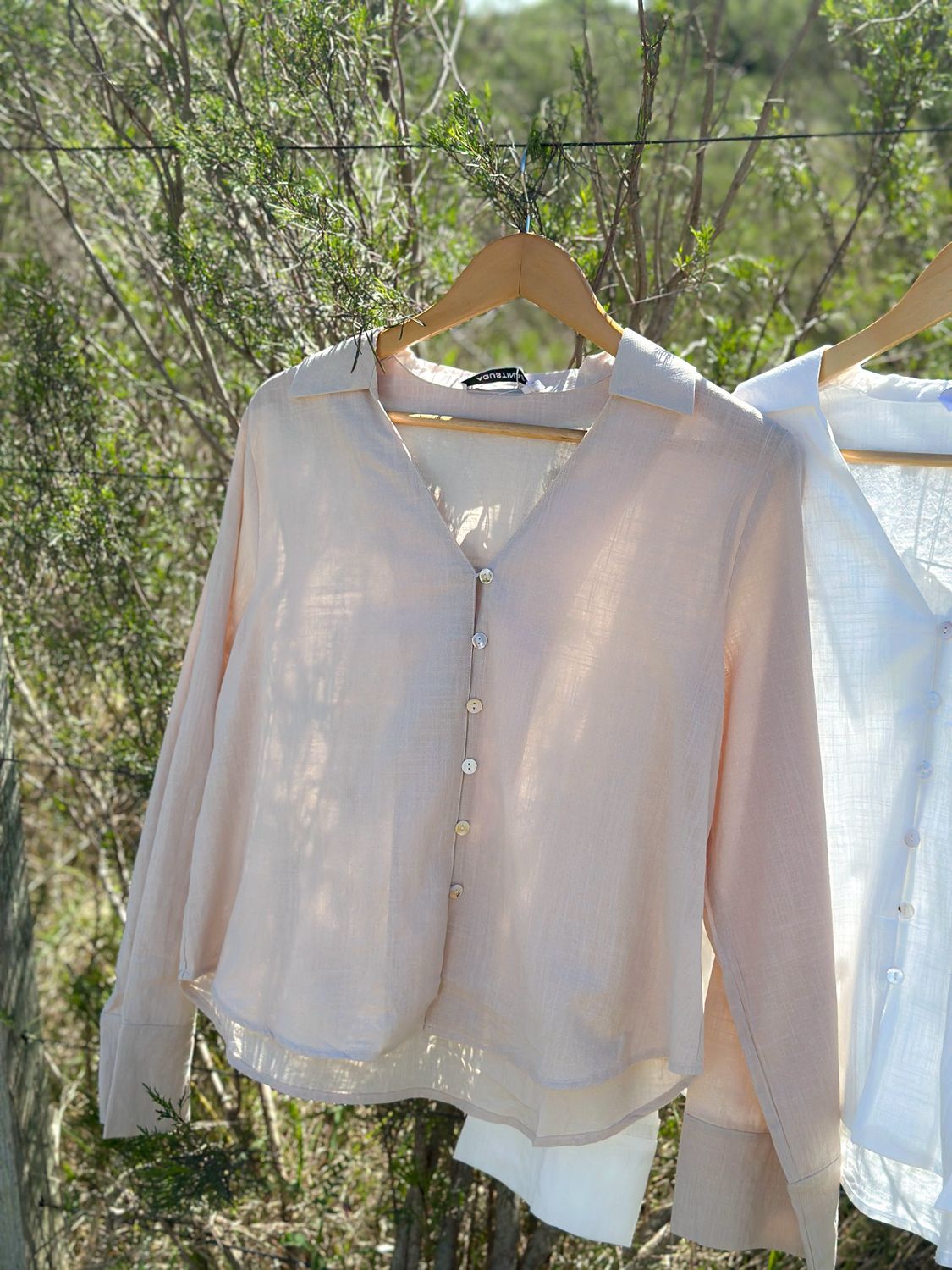 BLUSA TULI