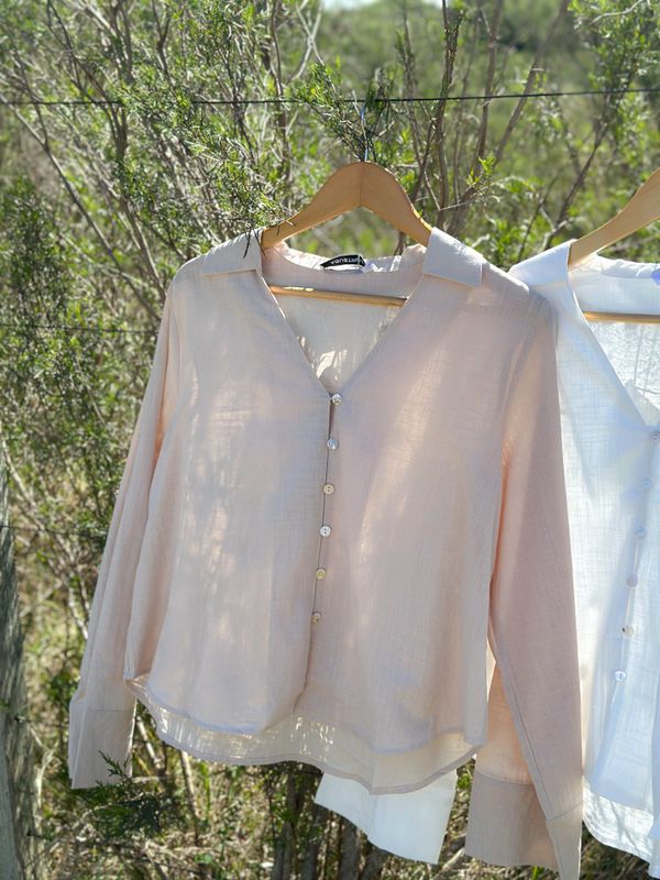 BLUSA TULI
