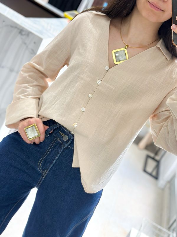 BLUSA TULI