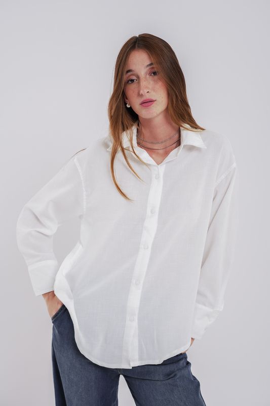 CAMISA GASA