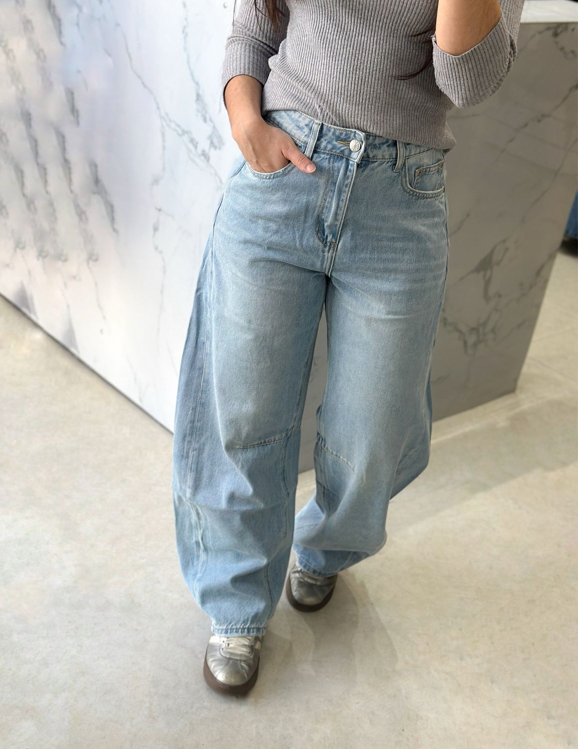 JEAN BARREL